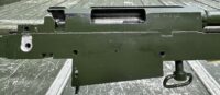7.62mm Accuracy International GSR L96 Prototype Rifle StkNo4321