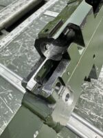 7.62mm Accuracy International GSR L96 Prototype Rifle StkNo4321