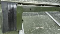 7.62mm Accuracy International GSR L96 Prototype Rifle StkNo4321