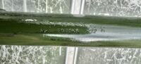 7.62mm Accuracy International GSR L96 Prototype Rifle StkNo4321