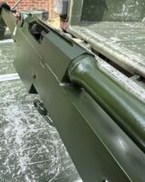 7.62mm Accuracy International GSR L96 Prototype Rifle StkNo4321