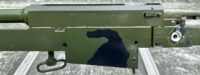 7.62mm Accuracy International GSR L96 Prototype Rifle StkNo4321