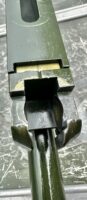 7.62mm Accuracy International GSR L96 Prototype Rifle StkNo4321