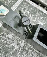 7.62mm Accuracy International GSR L96 Prototype Rifle StkNo4321