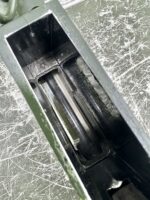 7.62mm Accuracy International GSR L96 Prototype Rifle StkNo4321