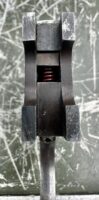 7.62mm Accuracy International GSR L96 Prototype Rifle StkNo4321