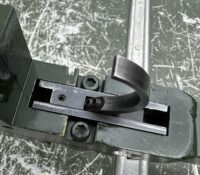 7.62mm Accuracy International GSR L96 Prototype Rifle StkNo4321