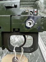 7.62mm Accuracy International GSR L96 Prototype Rifle StkNo4321