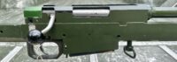 7.62mm Accuracy International GSR L96 Prototype Rifle StkNo4321