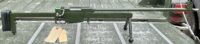 7.62mm Accuracy International GSR L96 Prototype Rifle StkNo4321