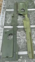 7.62mm Accuracy International GSR L96 Prototype Rifle StkNo4321