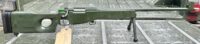 7.62mm Accuracy International GSR L96 Prototype Rifle StkNo4321
