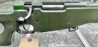 7.62mm Accuracy International GSR L96 Prototype Rifle StkNo4321
