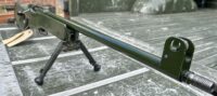 7.62mm Accuracy International GSR L96 Prototype Rifle StkNo4321