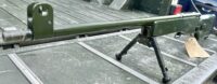 7.62mm Accuracy International GSR L96 Prototype Rifle StkNo4321