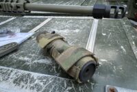 .308 Accuracy International AX StkNo4371