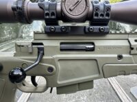 .308 Accuracy International AX StkNo4371