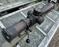 .308 Accuracy International AX StkNo4371