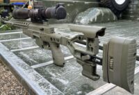 .308 Accuracy International AX StkNo4371
