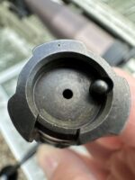 .308 Accuracy International AX StkNo4371