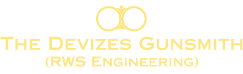 The Devizes Gunsmith Logo
